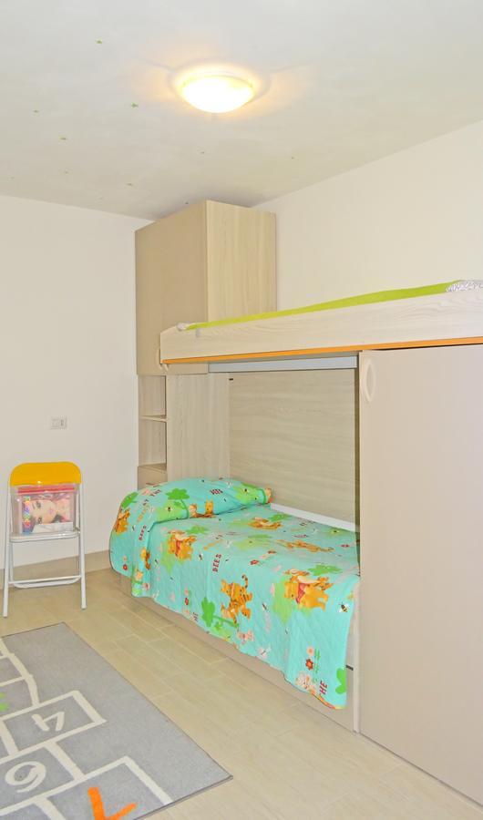 Villetta Ulivi Ca7 Sun Terrace By Gardadomusmea Tremosine Exterior photo